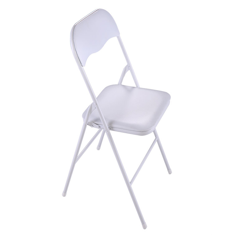 Heavy duty best sale resin chairs